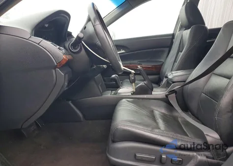 2012 Honda Crosstour Exl z USA, uszkodzony, nr VIN 5J6TF3H56CL000871